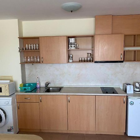Nessebar Fort Club Apartment 226 ساني بيتش المظهر الخارجي الصورة