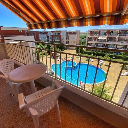 Nessebar Fort Club Apartment 226 ساني بيتش المظهر الخارجي الصورة
