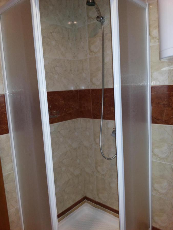 Nessebar Fort Club Apartment 226 ساني بيتش المظهر الخارجي الصورة