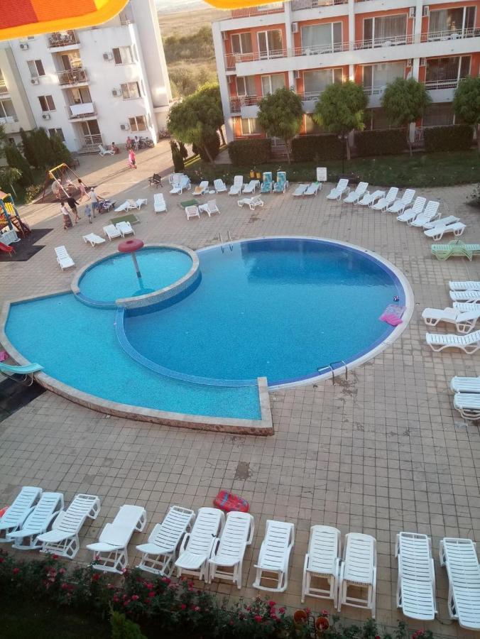 Nessebar Fort Club Apartment 226 ساني بيتش المظهر الخارجي الصورة