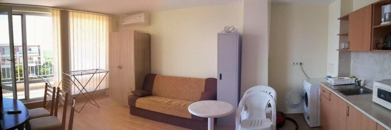 Nessebar Fort Club Apartment 226 ساني بيتش المظهر الخارجي الصورة