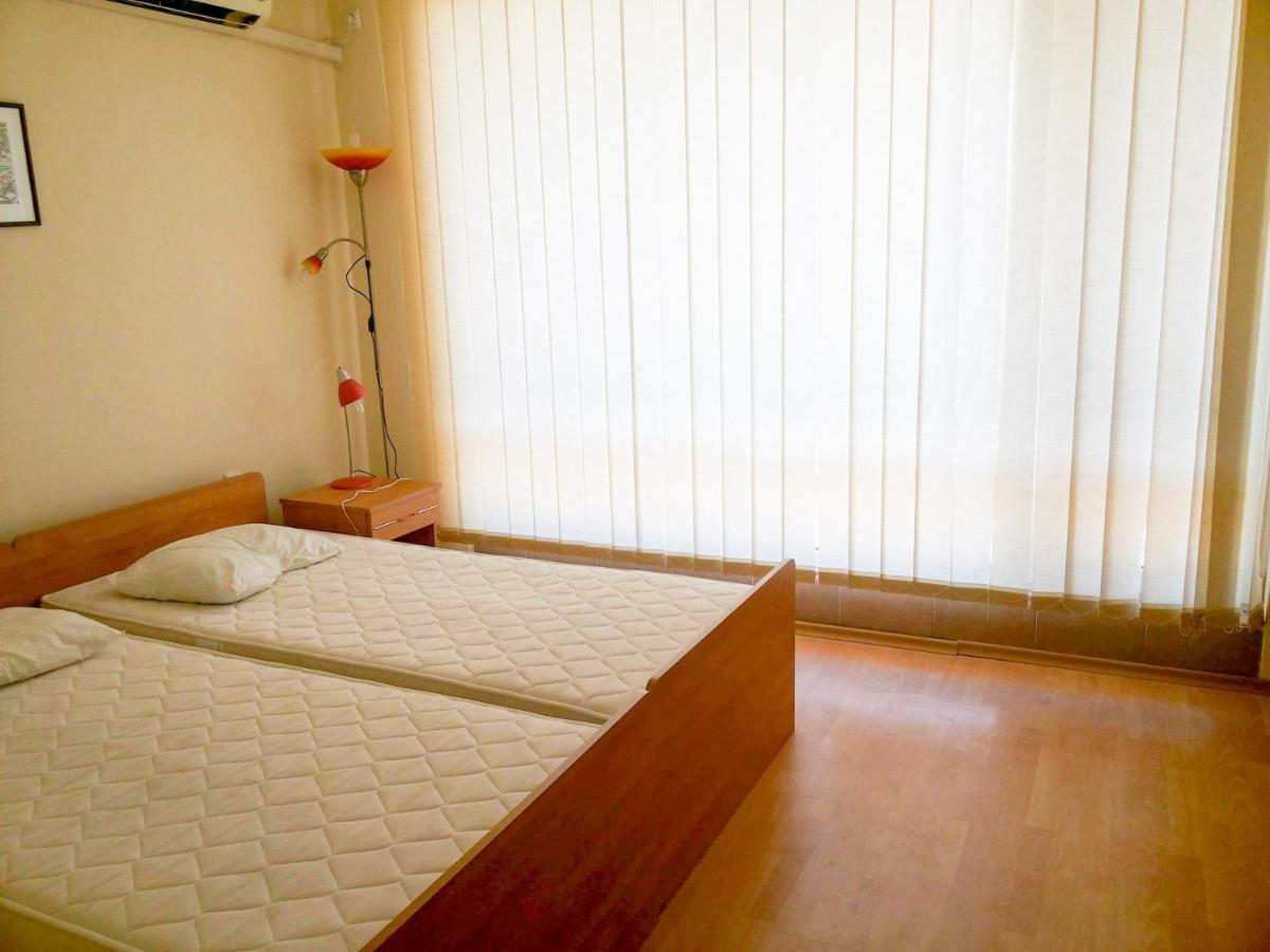 Nessebar Fort Club Apartment 226 ساني بيتش المظهر الخارجي الصورة