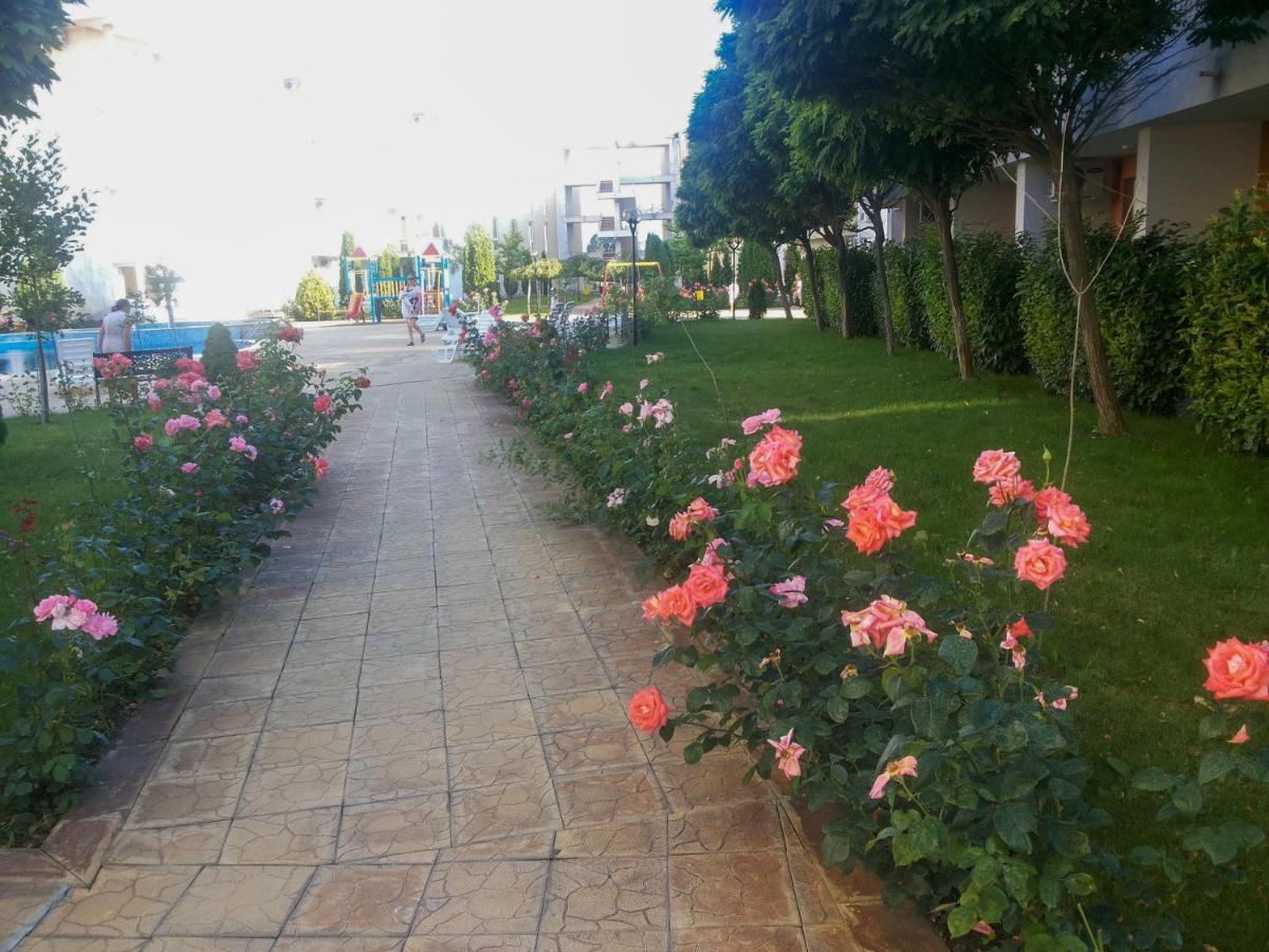 Nessebar Fort Club Apartment 226 ساني بيتش المظهر الخارجي الصورة