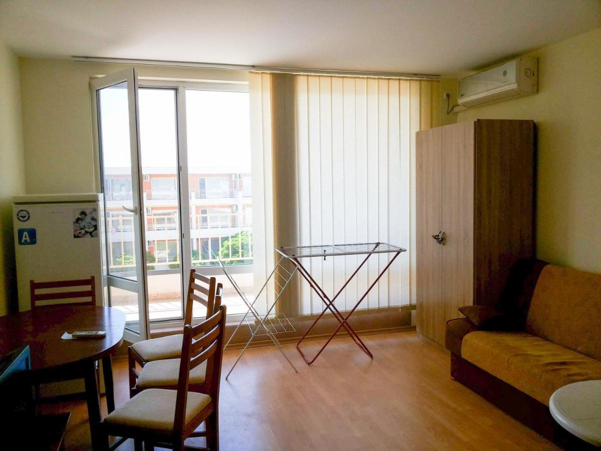 Nessebar Fort Club Apartment 226 ساني بيتش المظهر الخارجي الصورة