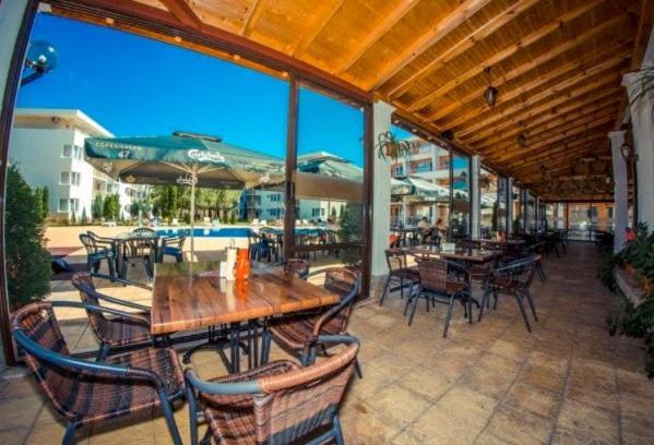 Nessebar Fort Club Apartment 226 ساني بيتش المظهر الخارجي الصورة