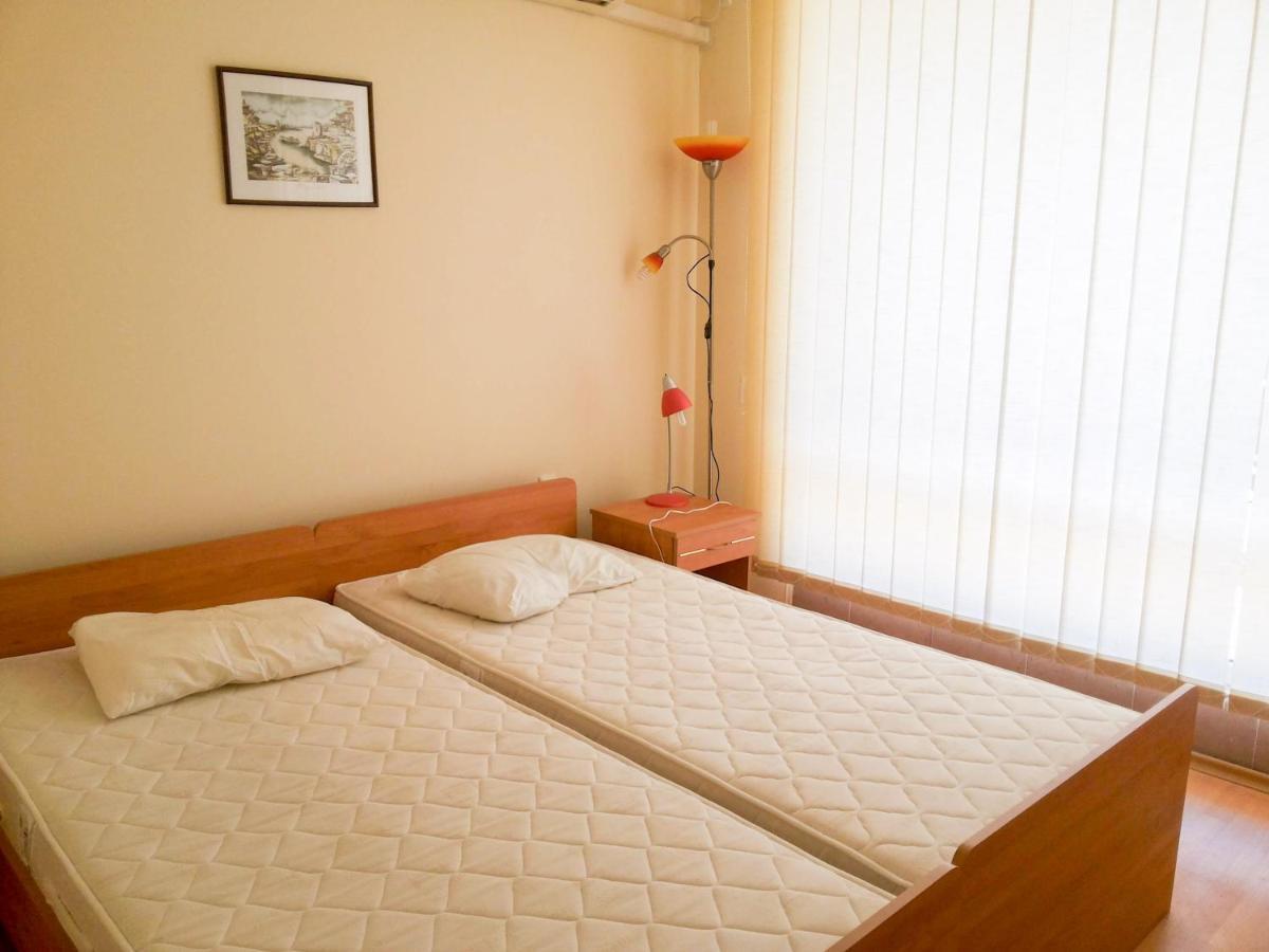 Nessebar Fort Club Apartment 226 ساني بيتش المظهر الخارجي الصورة