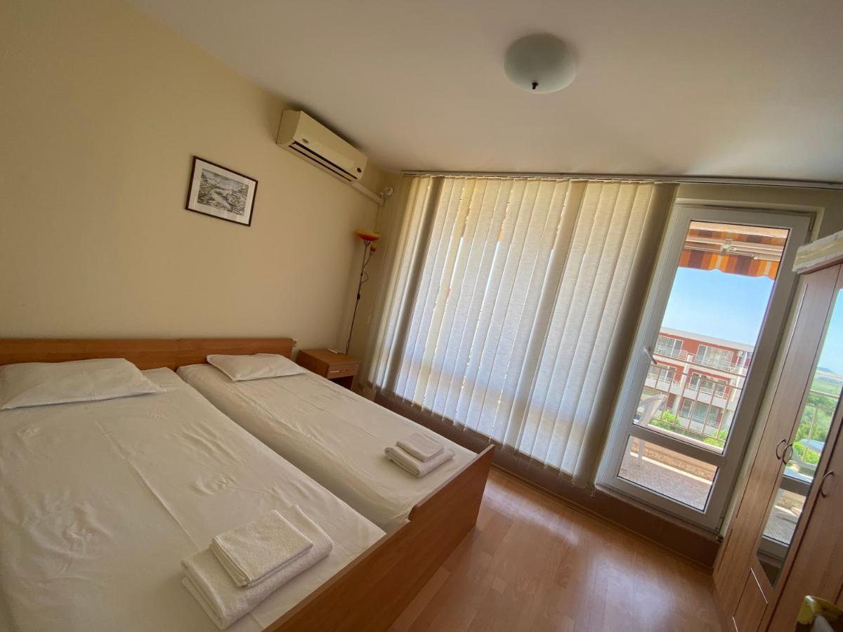 Nessebar Fort Club Apartment 226 ساني بيتش المظهر الخارجي الصورة