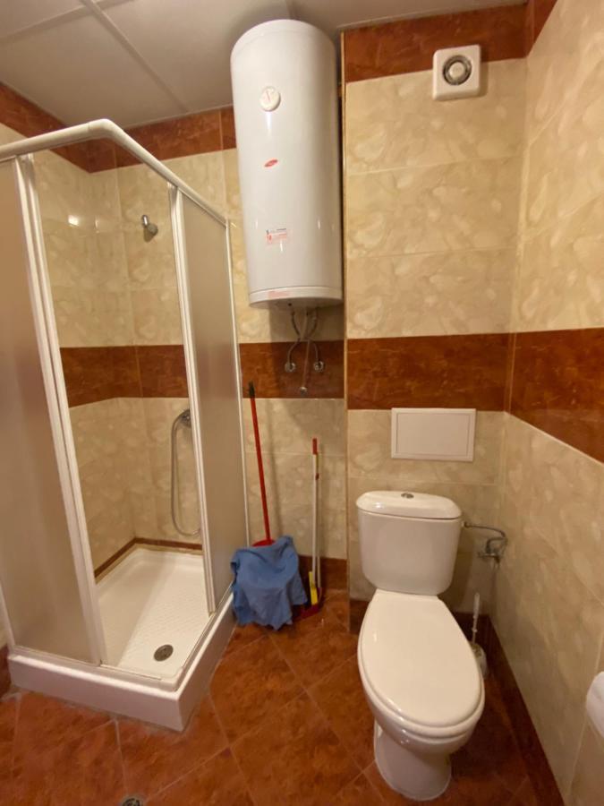 Nessebar Fort Club Apartment 226 ساني بيتش المظهر الخارجي الصورة