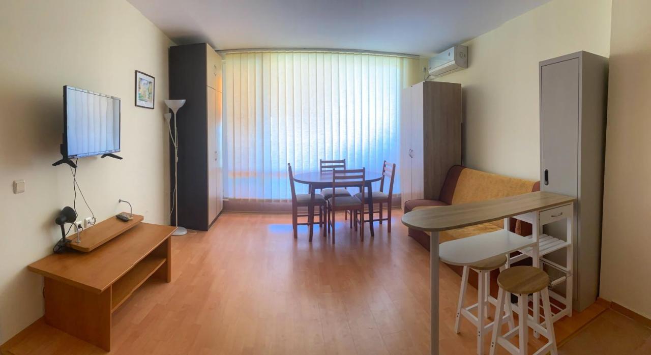 Nessebar Fort Club Apartment 226 ساني بيتش المظهر الخارجي الصورة