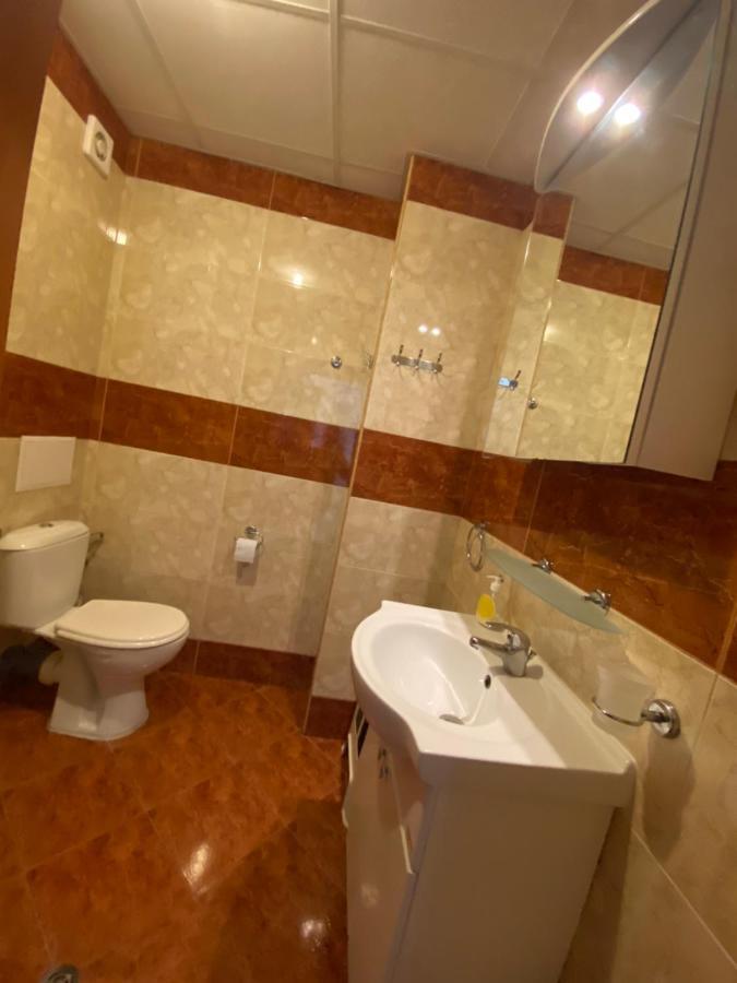 Nessebar Fort Club Apartment 226 ساني بيتش المظهر الخارجي الصورة