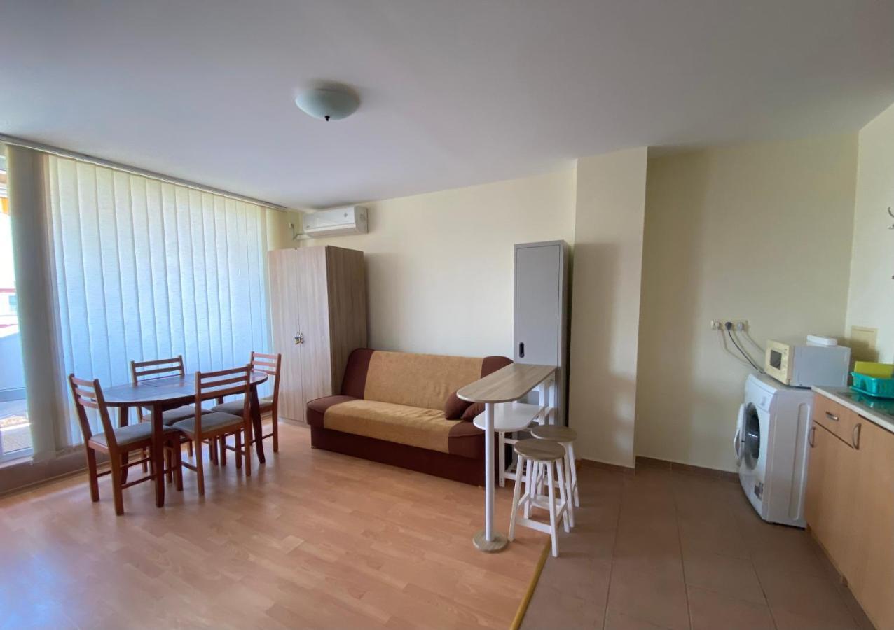 Nessebar Fort Club Apartment 226 ساني بيتش المظهر الخارجي الصورة
